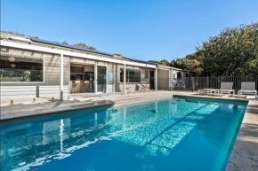 Archies - private coastal sanctuary, perfect for familes, linen included Rye